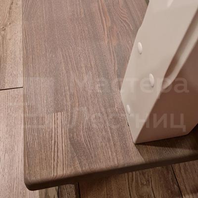 изготовление лестниц под ключ